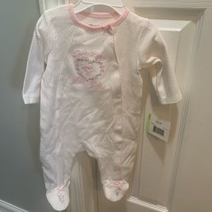 3 month baby girl outfit